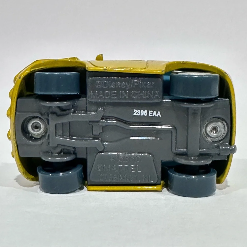 Disney Cars P.T. Flea Die-cast A Bug’s Life